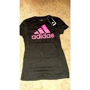 Woman Adidas Top